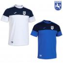 JOMA Poloshirt CREW V - SF Westfalia Hagen